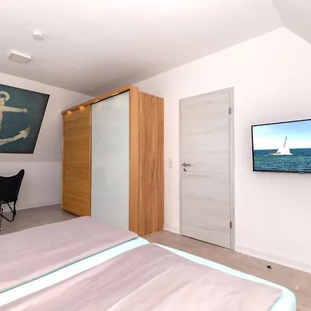 Дом отдыха Stella Maris