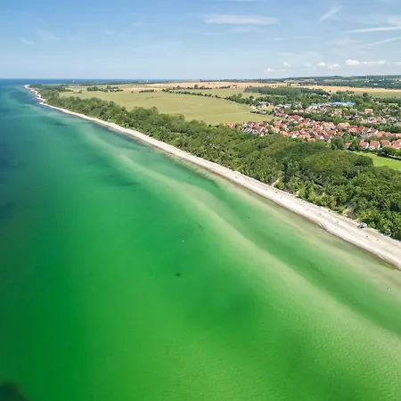 Stella Maris Дом отдыха Рерик