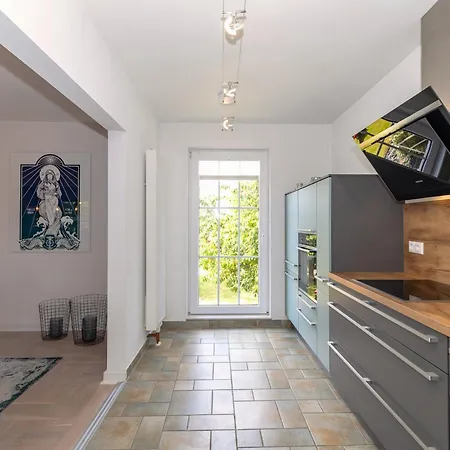 Дом отдыха Stella Maris Рерик