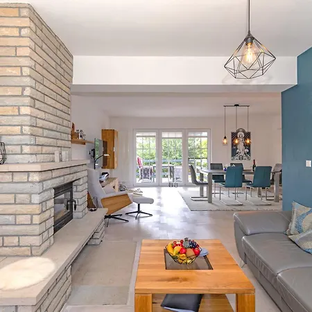 Stella Maris Дом отдыха