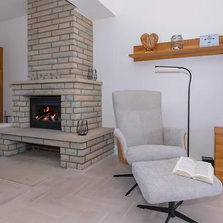 Stella Maris Дом отдыха *