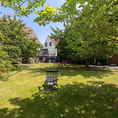 Stella Maris Дом отдыха *