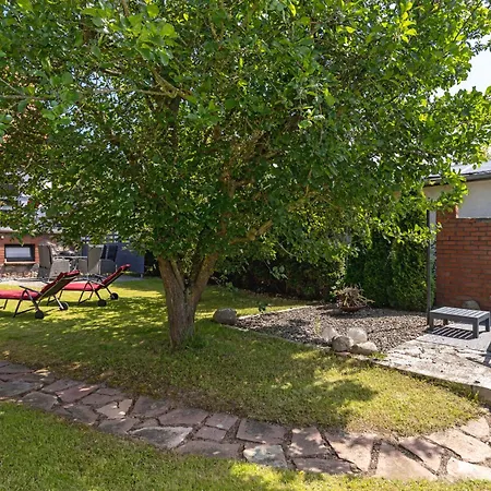 Дом отдыха Stella Maris *