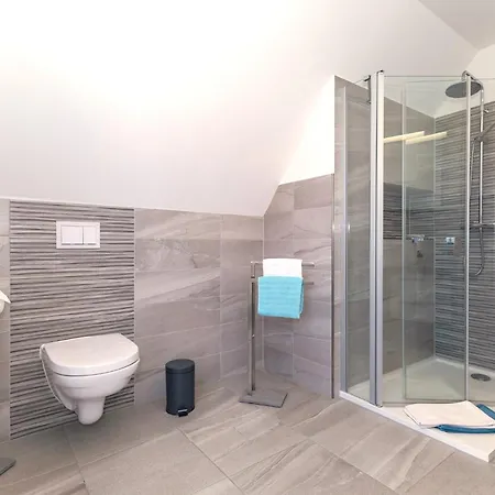 Stella Maris Дом отдыха Рерик