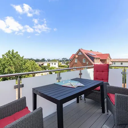 Дом отдыха Stella Maris Рерик